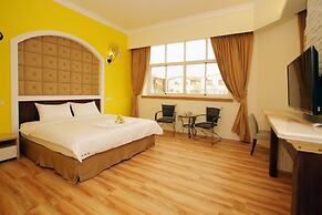 Venice B&B