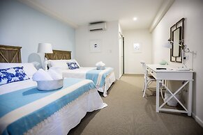 Rambutan Resort
