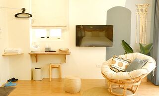 Cozy Blue B&B