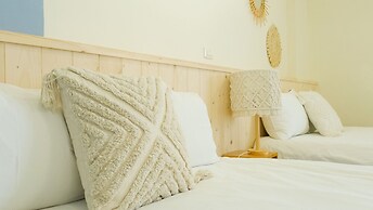 Cozy Blue B&B