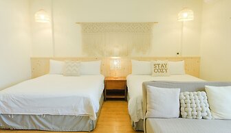 Cozy Blue B&B