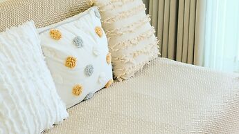 Cozy Blue B&B