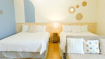 Cozy Blue B&B