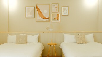 Cozy Blue B&B