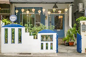 Cozy Blue B&B
