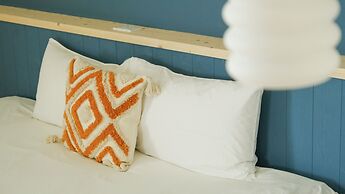 Cozy Blue B&B