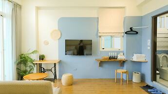 Cozy Blue B&B