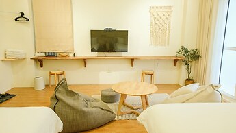 Cozy Blue B&B