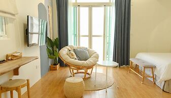 Cozy Blue B&B