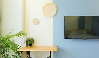 Cozy Blue B&B