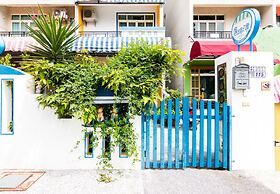 Cozy Blue B&B
