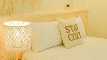 Cozy Blue B&B