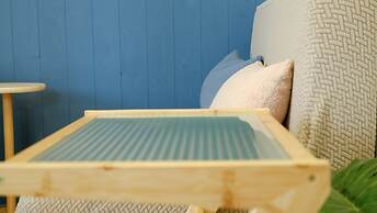 Cozy Blue B&B
