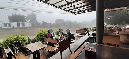 Family House at Pai