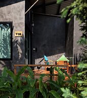 Family House at Pai