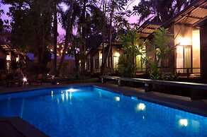 Family House at Pai