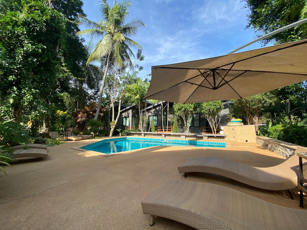 Family House at Pai