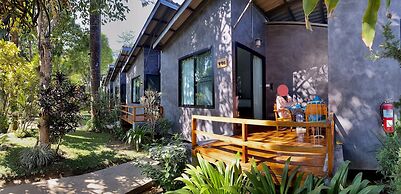 Family House at Pai