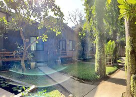 Family House at Pai