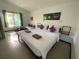 Family House at Pai