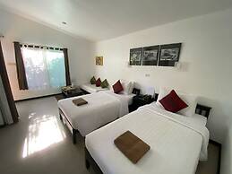 Family House at Pai