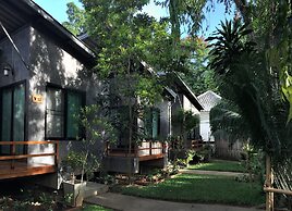 Family House at Pai