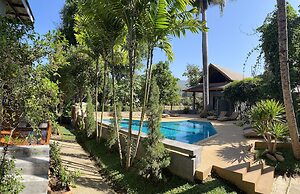 Family House at Pai