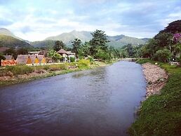 Family House at Pai