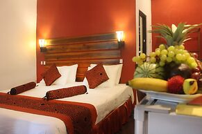 Hotel Sunray