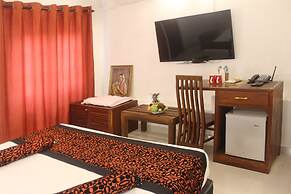 Hotel Sunray