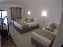 Hotel Sunray