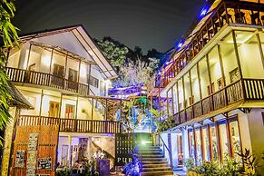 Hotel Sunray