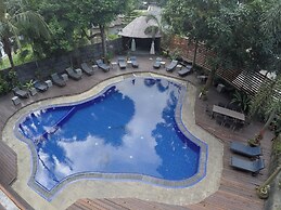Hotel Sunray