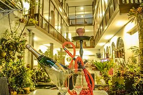 Hotel Sunray
