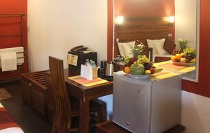 Hotel Sunray