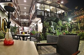 Hotel Sunray