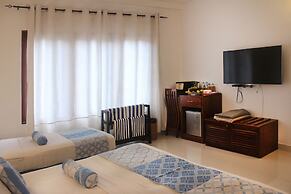 Hotel Sunray