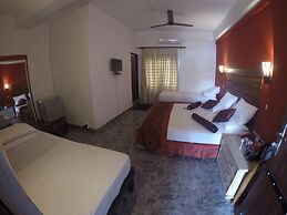 Hotel Sunray