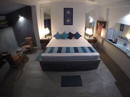 Hotel Sunray