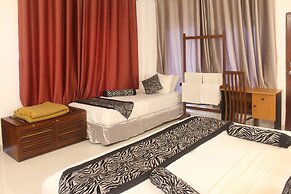 Hotel Sunray