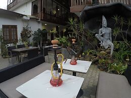 Hotel Sunray