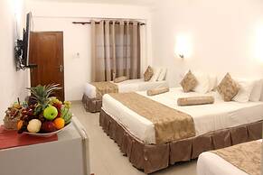 Hotel Sunray
