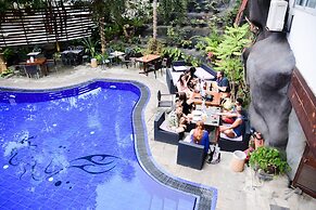 Hotel Sunray