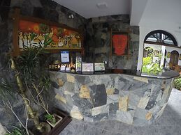 Hotel Sunray