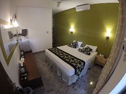 Hotel Sunray