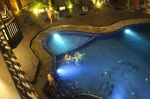 Hotel Sunray