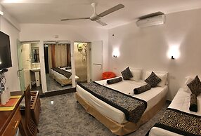Hotel Sunray