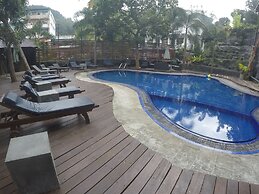 Hotel Sunray