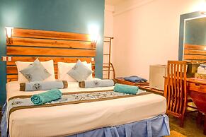Hotel Sunray