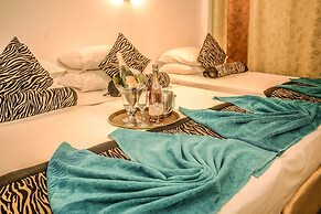 Hotel Sunray